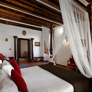 Familie Suite met een King Size Bed